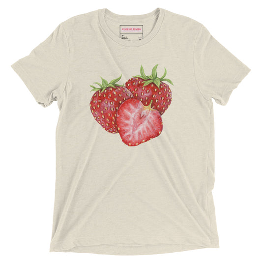 Big Strawberry T-Shirt