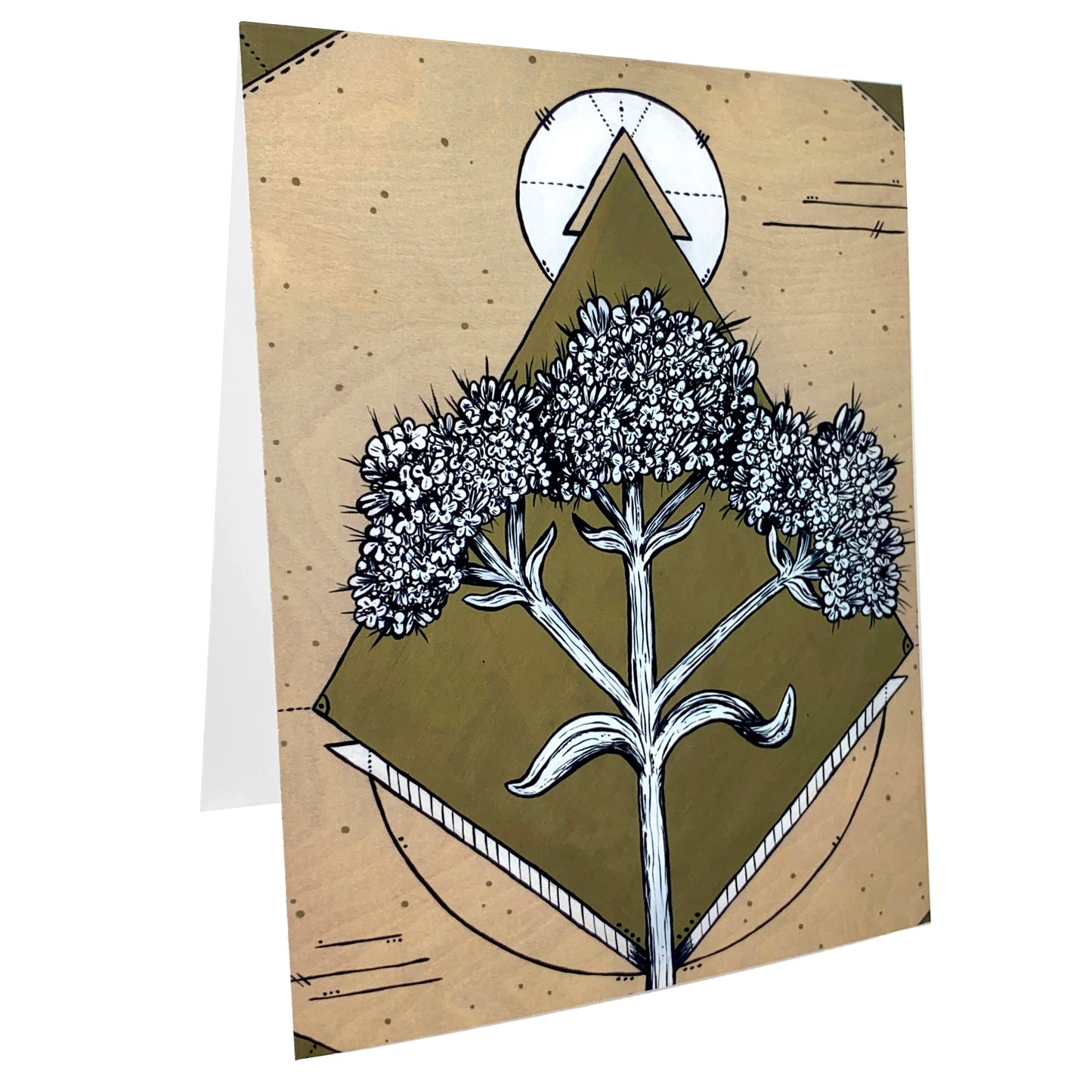 Golden Hour Notecards