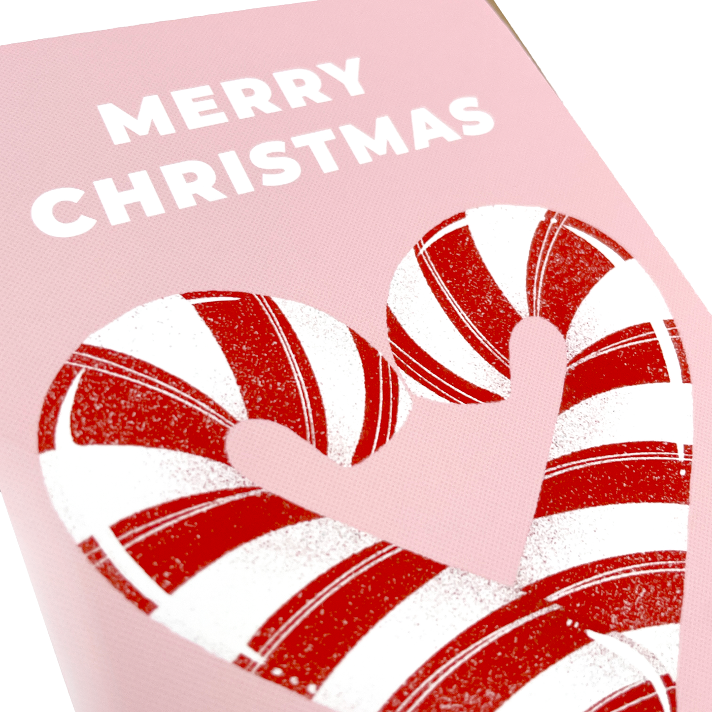 Holiday Sweets Notecards