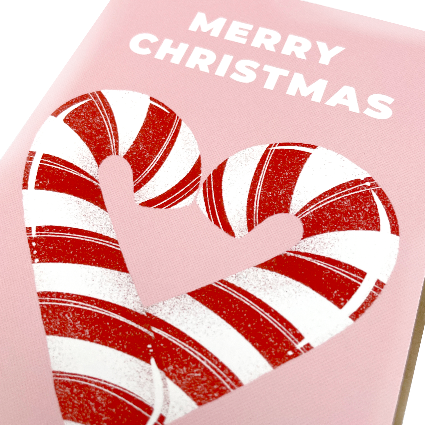 Holiday Sweets Notecards