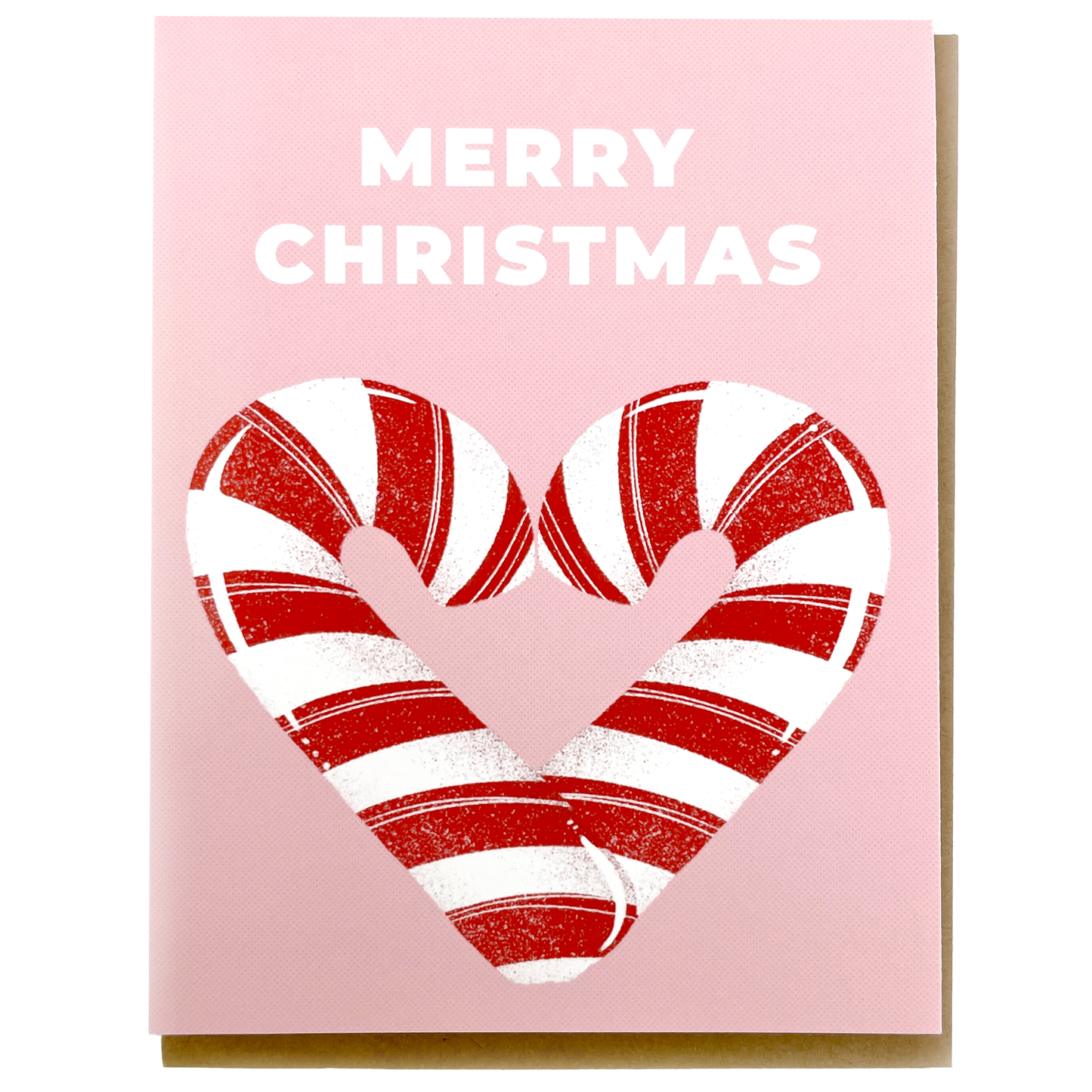 Holiday Sweets Notecards
