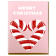 Holiday Sweets Notecards
