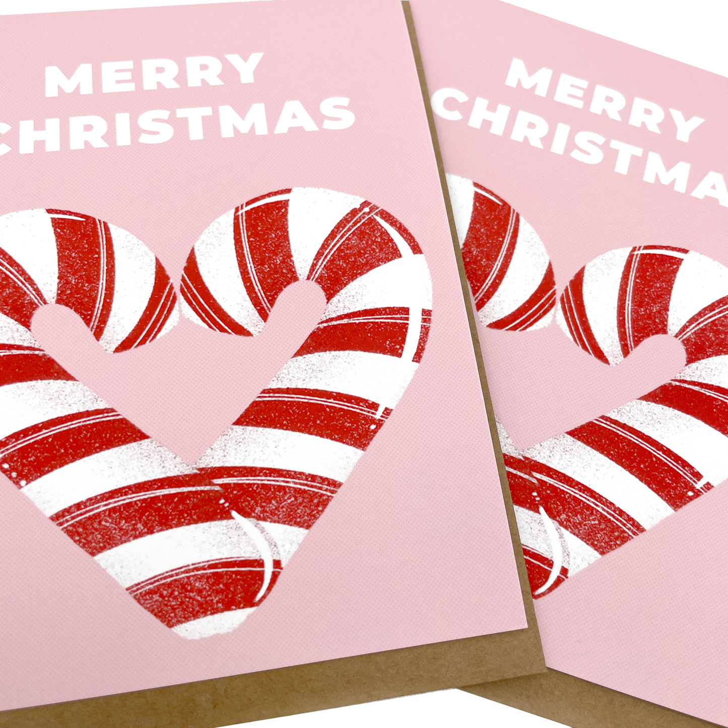 Holiday Sweets Notecards