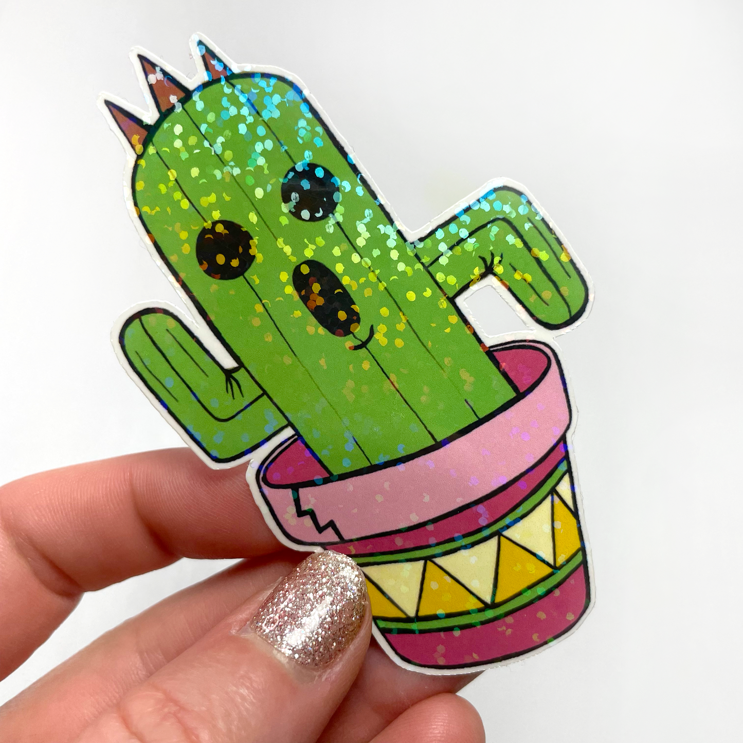 Final Fantasy Inspired Stickers