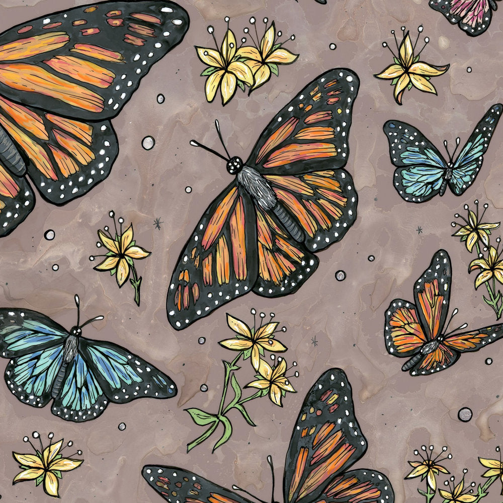 Dispersion Print