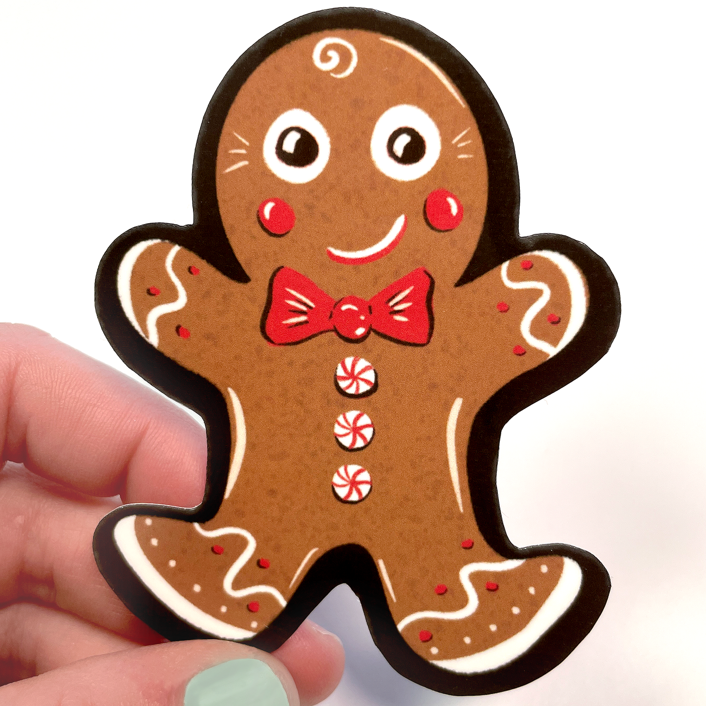 Holiday Treats!