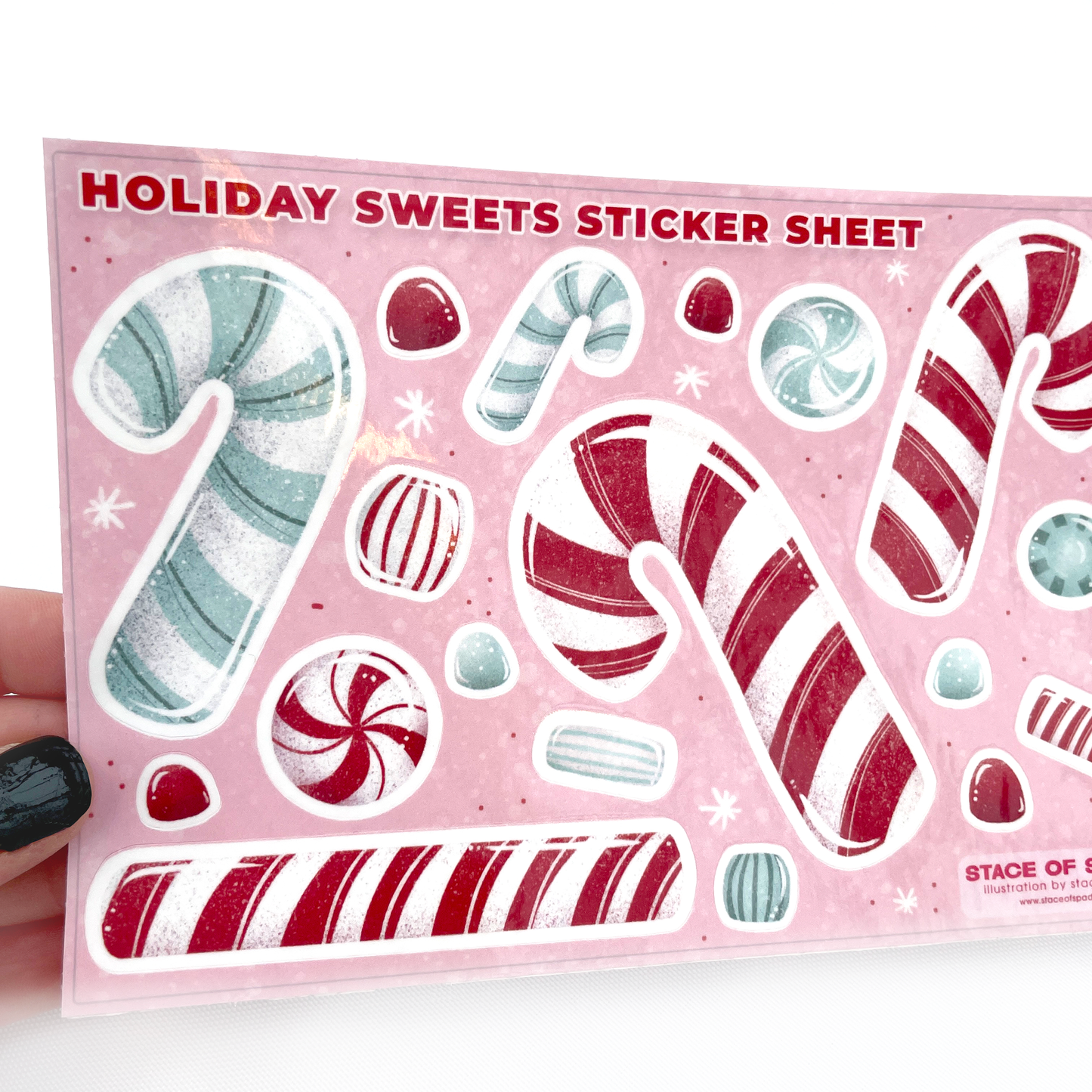Holiday Sweets!