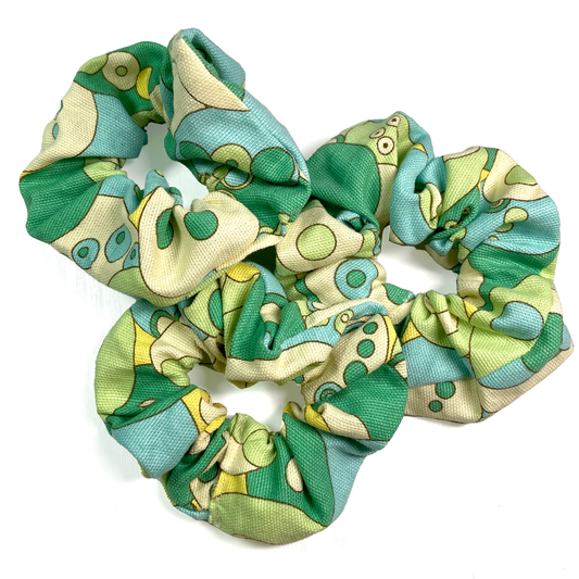 Scrunchies...?!