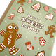 Holiday Treats Notecard- SALE