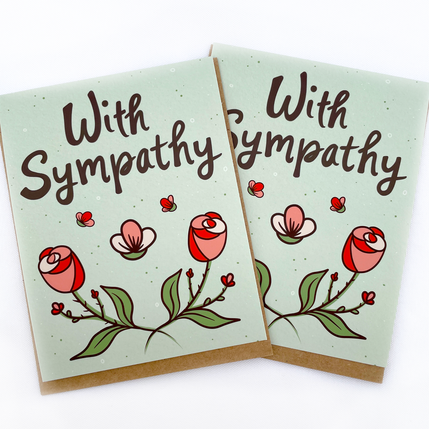 Sympathy Card