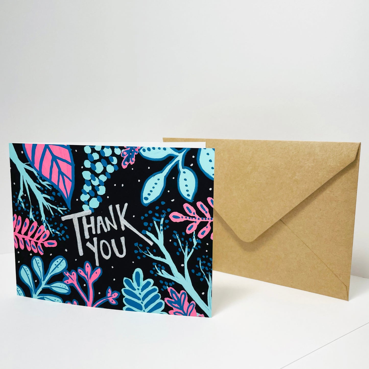 Thank You Cards