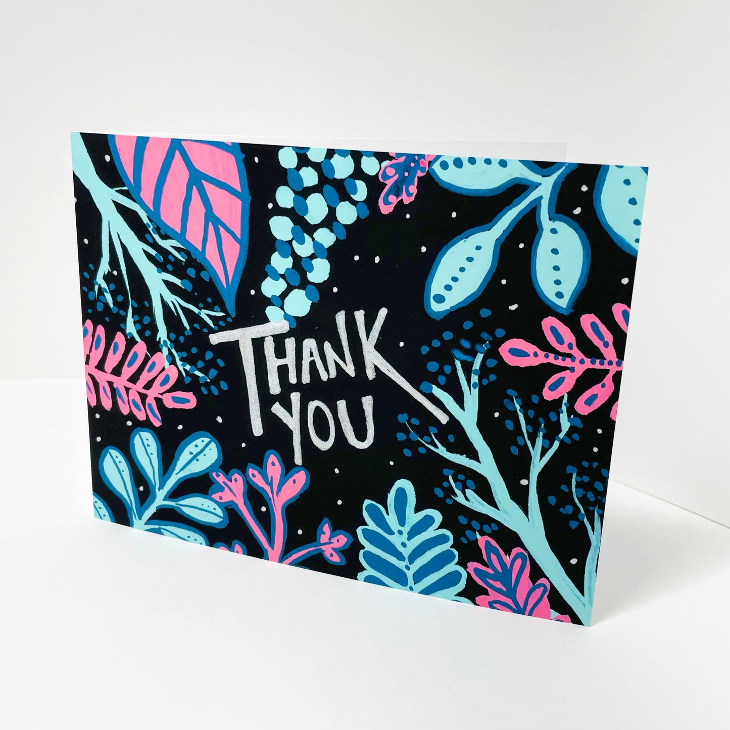 Thank You Cards