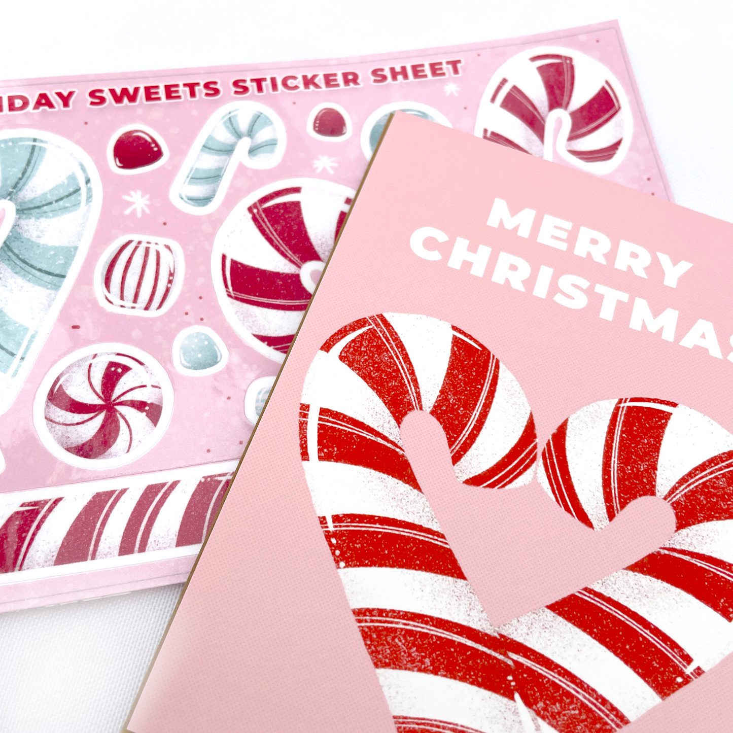 Holiday Sweets!